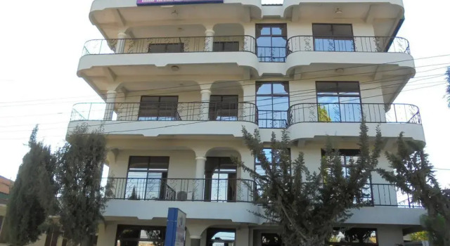 Starmax Hotel And Tours, Rezervovat Hotel Hotely v Mwanza s parkováním, Parkování