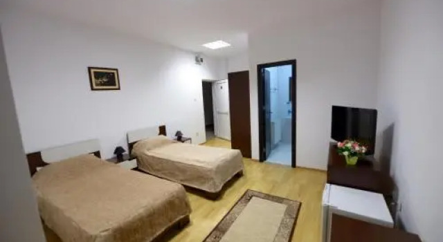 Hotel Sophia, Réserver Hôtel Tecuci Galati