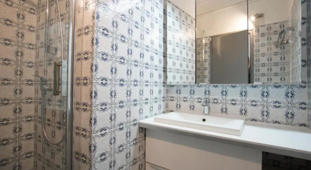 Апартаменты Suite Oisivité classée 3 étoiles avec Terrasse, Climatisation et Garage