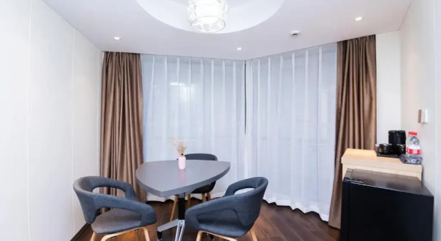 Люкс Country Inn & Suites by Radisson