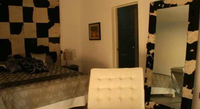 Двухместный номер Superior La Posada de las Casitas