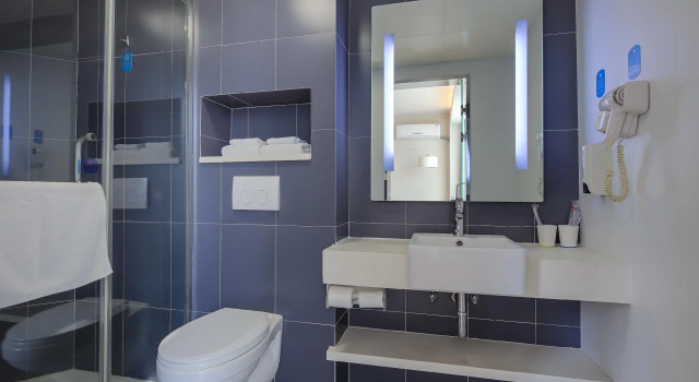 Номер Standard Hanting Hotel Nanjing Wutang Plaza