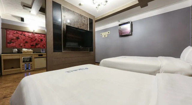 Номер Grand Amore Motel