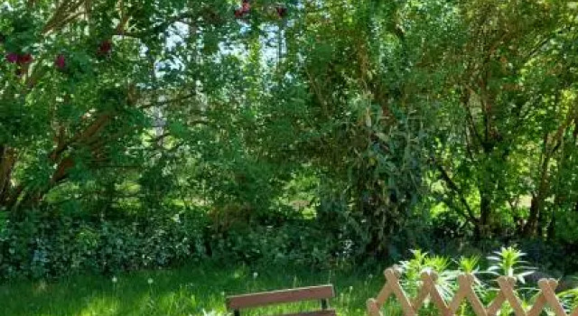 Idylle im Grünen, Забронировать Отель Густов Рюген