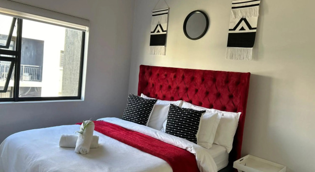 Ballito Groves Apartment 736