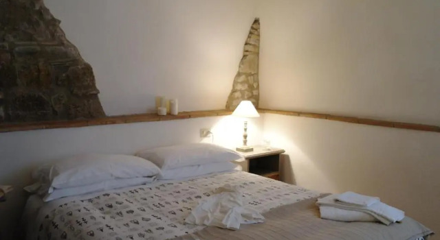 Апартаменты Standard с 2 комнатами Antico Casale Rodilosso