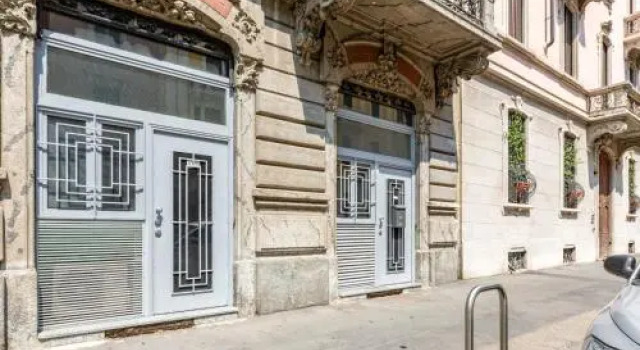 Modern Apt 300Mt From Milano Central Station!, Book Hotel Milan Lombardy