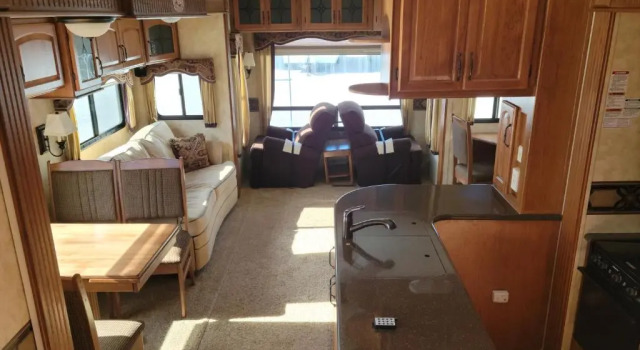Одноместный номер Standard Burnt Cape Cabins