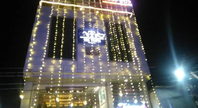 The Tripti Hotel