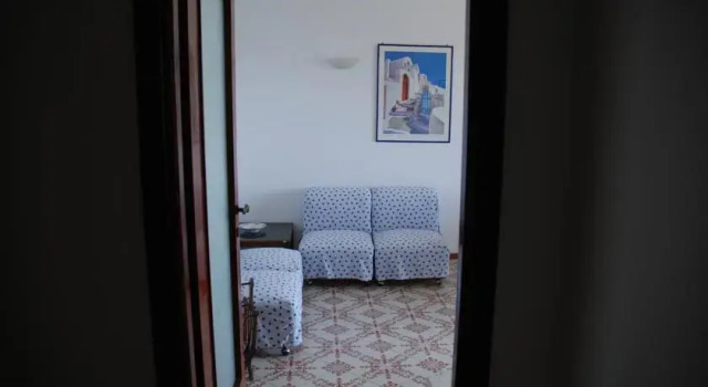 Parco Fundera, Buchen Sie Ferienwohnung Lacco Ameno Ischia