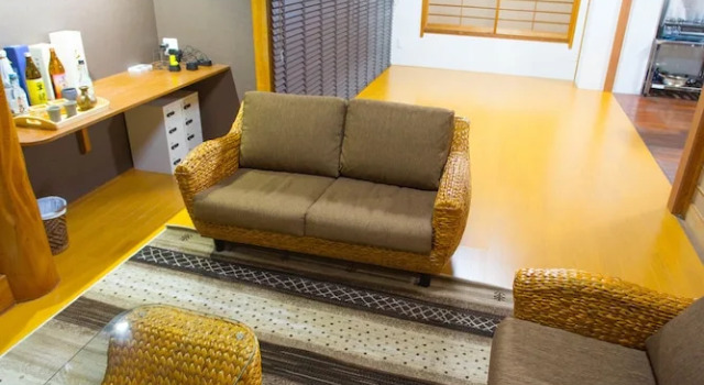 Zerogravity koniya clubhouse