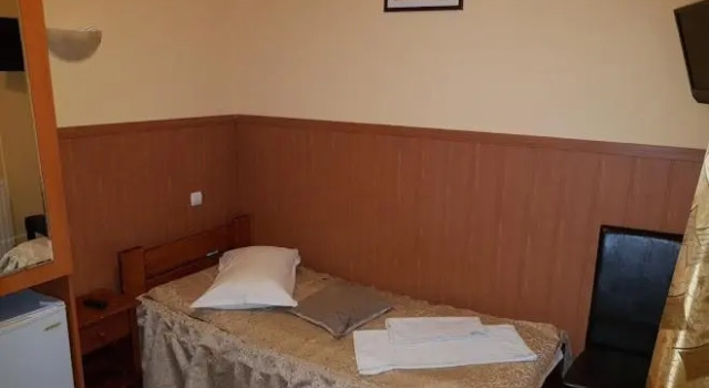 Номер Standard Pension Bittner
