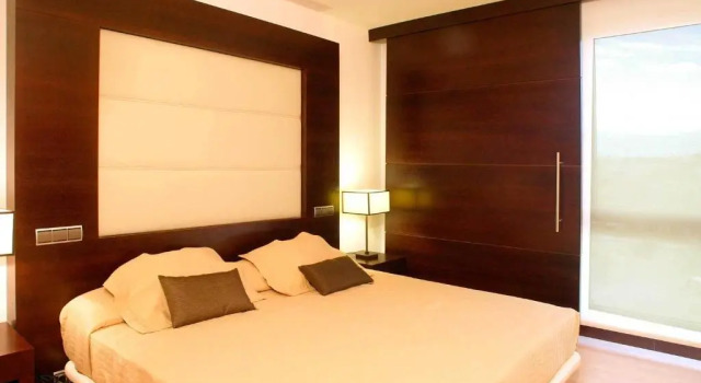 Двухместный номер Eurostars i-hotel Madrid