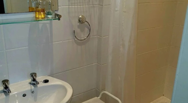 Двухместный семейный номер Standard Rose Tor Hotel
