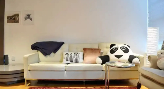 Modern 1 Bedroom Apartment in Whitechapel, Забронировать Апартаменты/квартира Апартаменты Лондона, рядом с The Medieval Banquet, Апартаменты/квартира