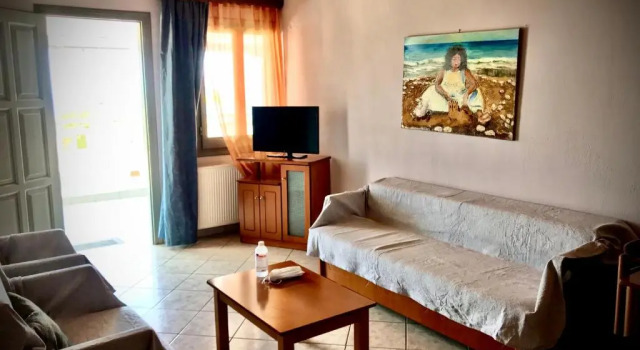 Drosakis Apartments, Забронировать Апартаменты/квартира Патитирион Алонисос