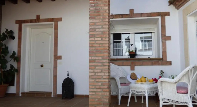 Студия Apartamentos Jerezanos