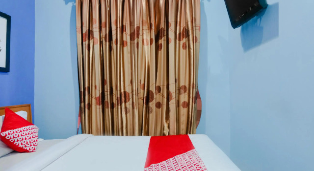 Camera doppia Standard OYO 778 Guest House Amalia Malang