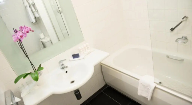 Номер Standard Отель Clayton Dublin Airport Central