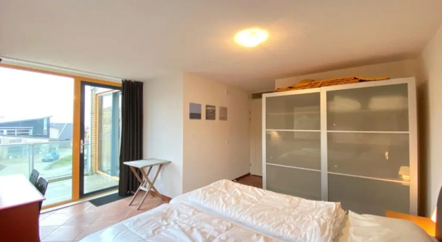 Callantsoger Staete A201, Rezervasyon Otel Callantsoog 