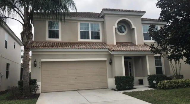 Windsor Hills Dream, Rezerwuj Hotel Orlando Kissimmee