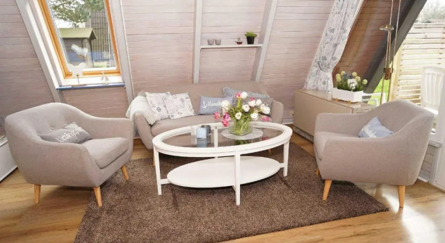 Zeltdachhaus _ Renovierung 2019 _, Réserver Hôtel Hôtels à Damp avec piscine, Piscine