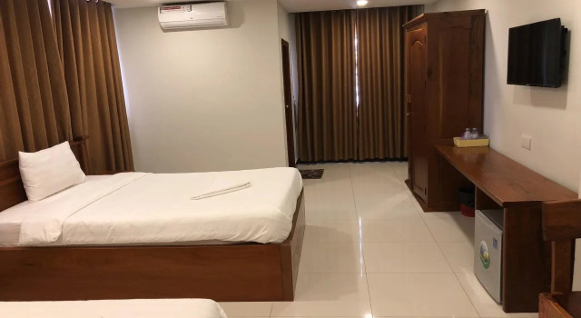 Regal Home Guesthouse