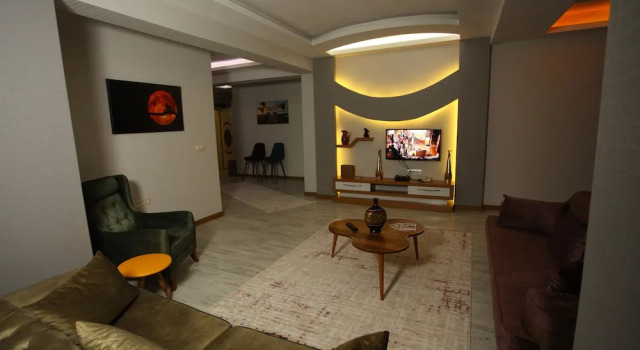Номер Comfort The City Walls Suit Hotel
