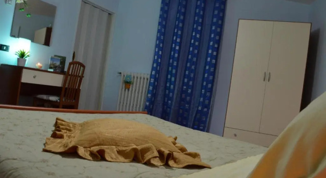 La Casa Nei Sassi
