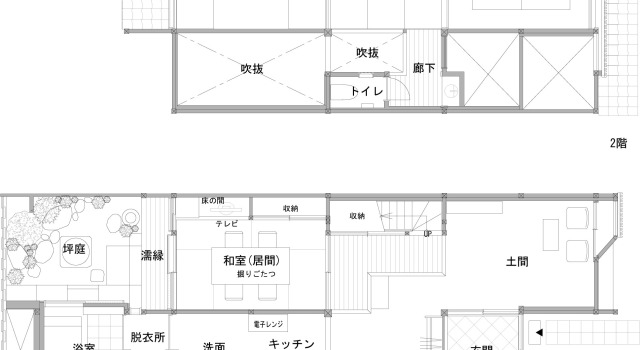 Номер Standard Kuraya Omiya Shimabara