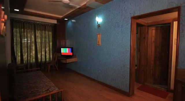 Двухместный номер Executive Mount View Executive