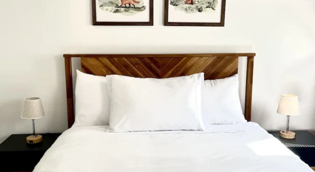 Номер Classic Hunter Arms Hotel