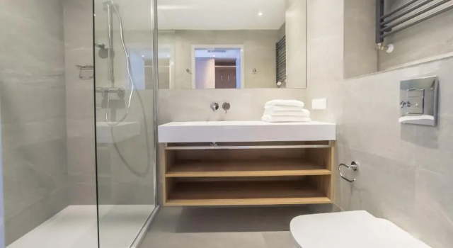 Двухместный номер Standard с видом на море Baltivia Sea Resort