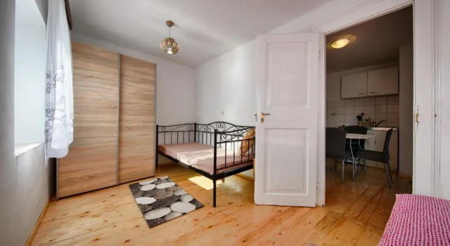 Apartments Nikola Vidović, Prenota Appartamento Komiza Vis