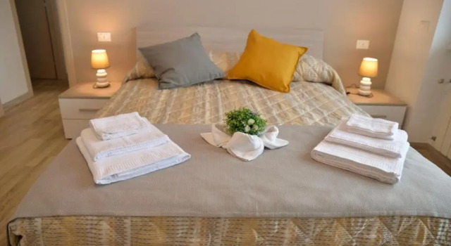 Apartment BELLE MAISON Giulia
