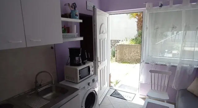 Апартаменты Apartments Zlatko