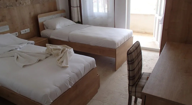 Gokceada Batihan Hotel, Забронировать Отель Зейтинликой Чанаккале