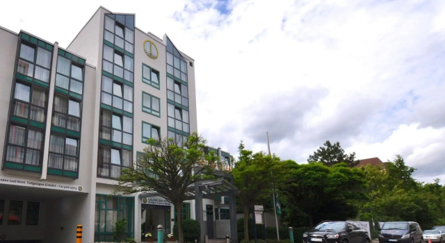 ACHAT Hotel Stuttgart Airport Messe, Reserva ahora Hotel Hoteles SPA en Stuttgart, SPA