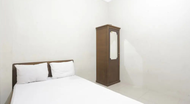 Номер Standard Hotel O Guest House Sae Madani