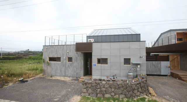 Baettorong Jinni