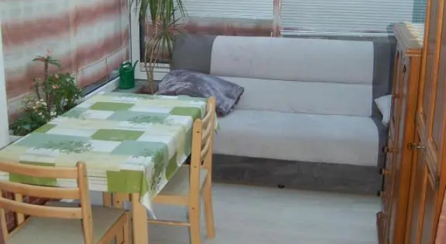 Апартаменты Ferienwohnung Prinke