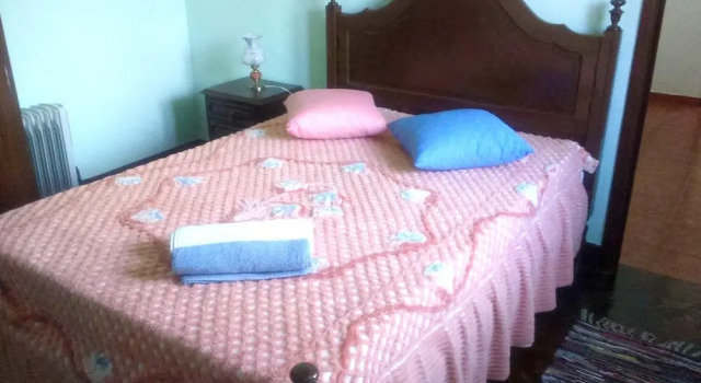 House with 2 Bedrooms in Gaula, with Wonderful Sea View And Enclosed Garden, Book Hotel Hotels in Gaula with a Pool, Swimming Pool