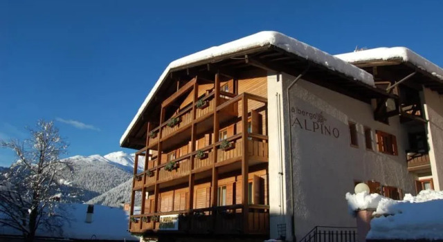 Hotel Alpino