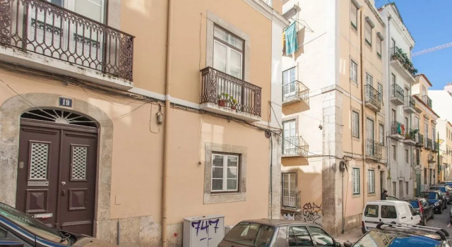 Casa Bica by All In Lisbon