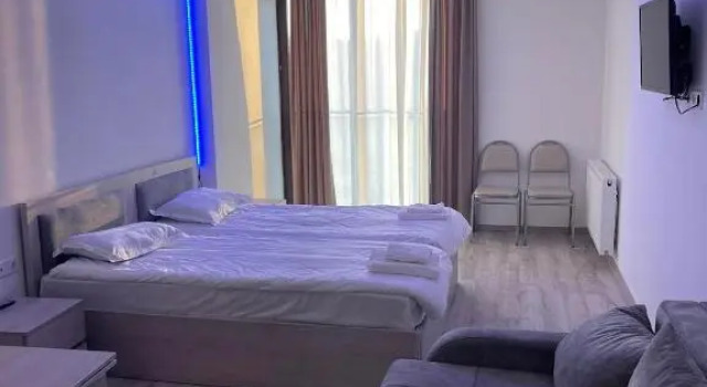 New Gudauri Apartment 250