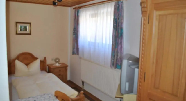 Номер Standard Zur Alten Dampfsäge - Gasthaus-Pension Weber