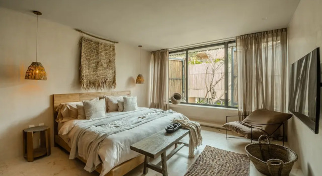 Апартаменты Deluxe Luxury Oasis in Luum Zama - Private Pool
