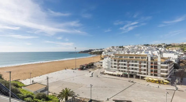 Студия Apartamentos Pescadores