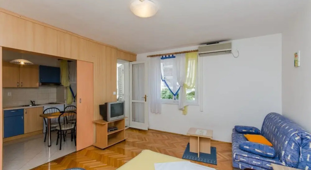 Apartments Fila, Забронировать Апартаменты/квартира Апартаменты Макарска, рядом с Набережная Рива (Макарска), Апартаменты/квартира