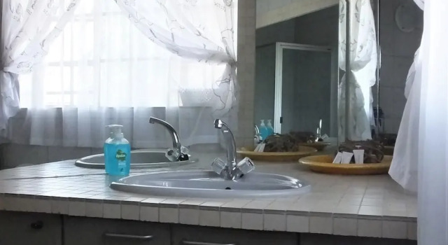 Номер Comfort Tatenda Guest House